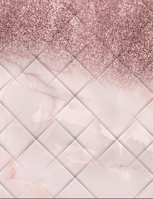 Обои Wall Street Pink it Marble 21038