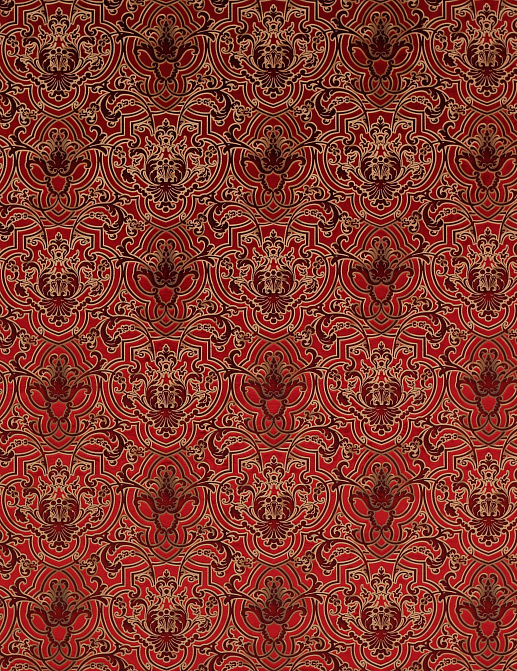 Ткань Colefax and Fowler Loreto F4202/04