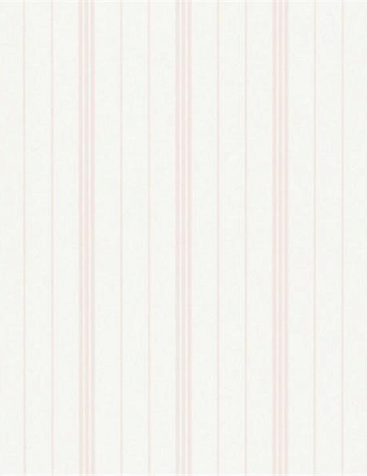 Обои Ralph Lauren Stripe Library LWP66199W
