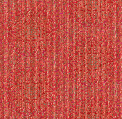 Обои Crocus Collection 2 Birichino Red