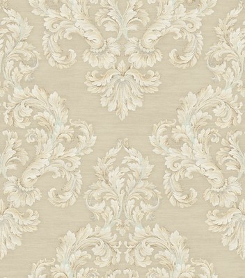 Обои KT-Exclusive Hudson Park II HK90607
