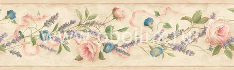 Бордюр Blue Mountain Beige BC1581520b