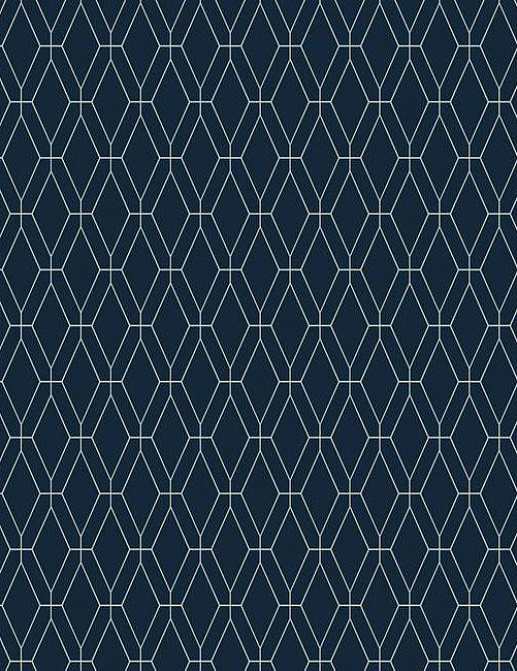 Обои York Ashford House - Ashford Geometrics GE3652