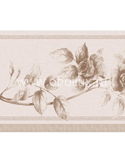 Бордюр Borastapeter Flora 13317