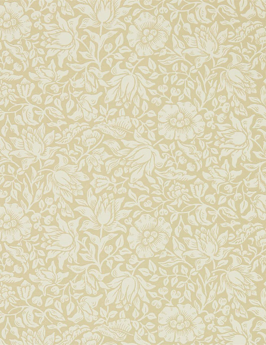 Обои Morris & Co Melsetter Wallpapers 216677