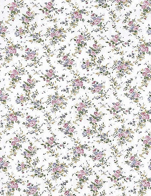 Обои KT-Exclusive Floral Fantasies 986-56016