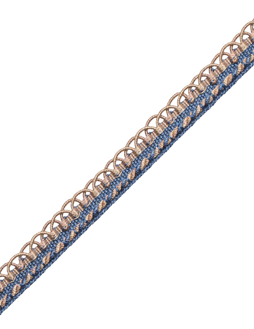 Тесьма Samuel & Sons Annecy Cord 982-30702/624