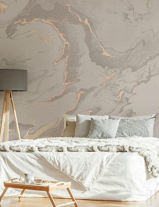 Панно и фотообои Affresco Fluid AF2053-COL3