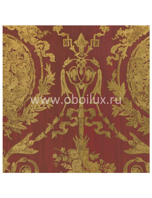Обои Ralph Lauren Lancaster Damasks LWP50927W