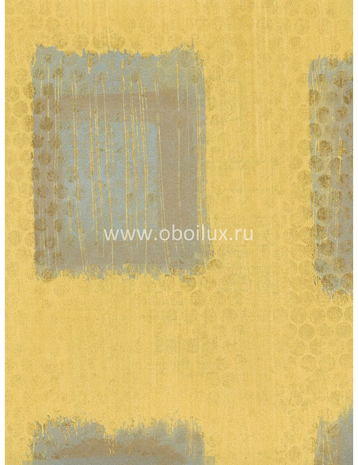 Обои Blue Mountain Yellow BC1582002