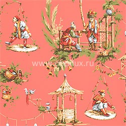 Обои Thibaut Great Estates T5810