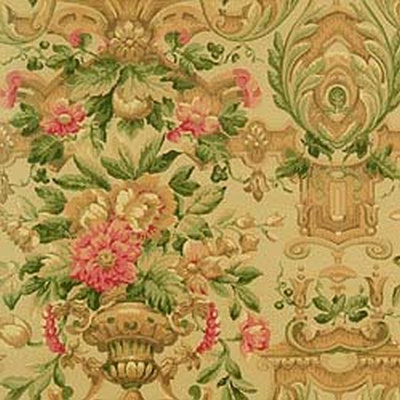 Обои Thibaut Historic Homes of America Vol VII T6930