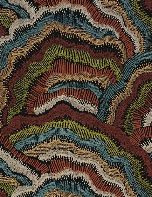 Ткань Casamance Moana 11230349