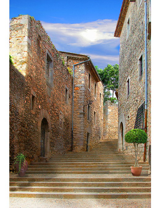 Панно и фотообои Affresco Фрески и фотообои ID10523
