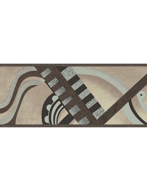 Бордюр Blue Mountain Borders BC1583543