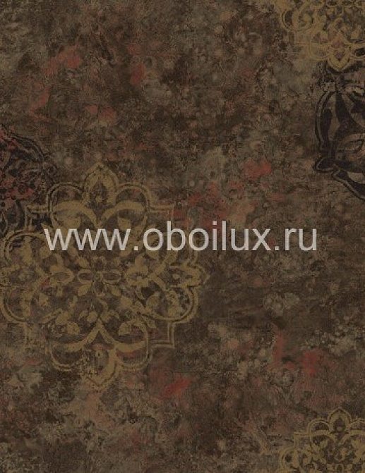 Обои Pelican Prints Damasks DR10100
