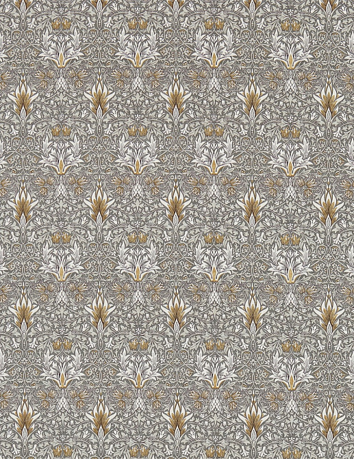 Ткань Morris & Co The Craftsman Fabrics 226458