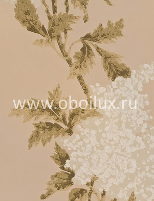 Обои Nina Campbell Giverny NCW4004-03