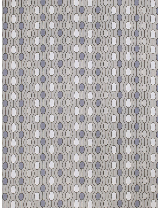 Ткань Fabricut Modern Nuances Blue Wave Ocean avenue/Moonstone
