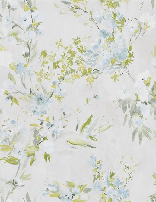 Обои Designers Guild Majolica PDG1024/02