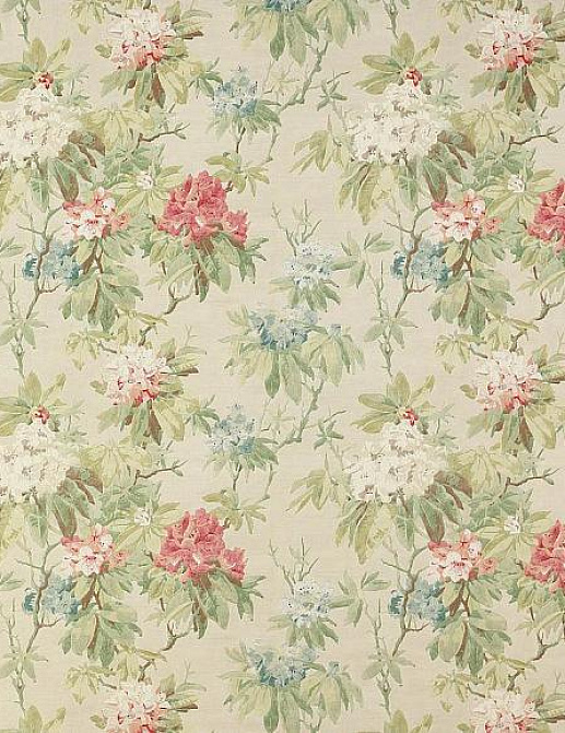 Ткань Colefax and Fowler Jardine F4601/05