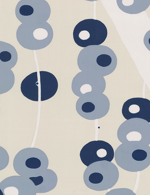 Обои Fromental Conversational Willow/Rekya