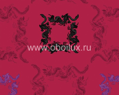 Обои A. S. Creation Live it-love it 6325-17
