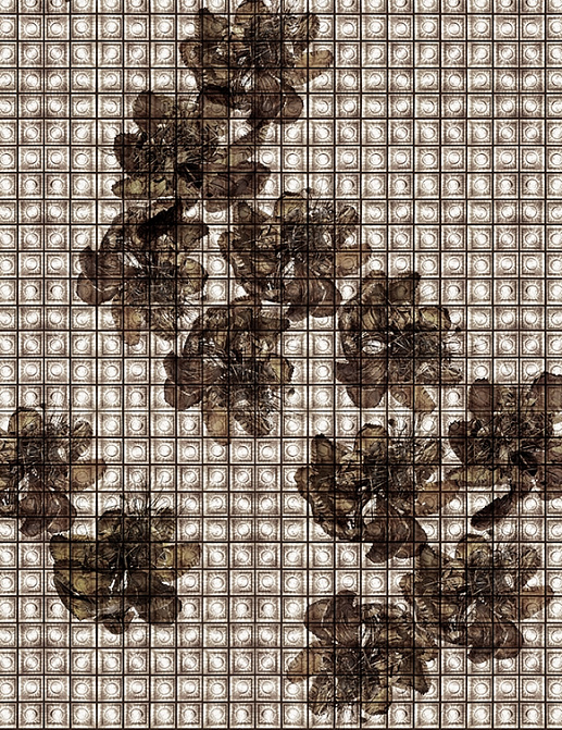 Панно и фотообои Wall & Deco Collection 2018 WDAK1802