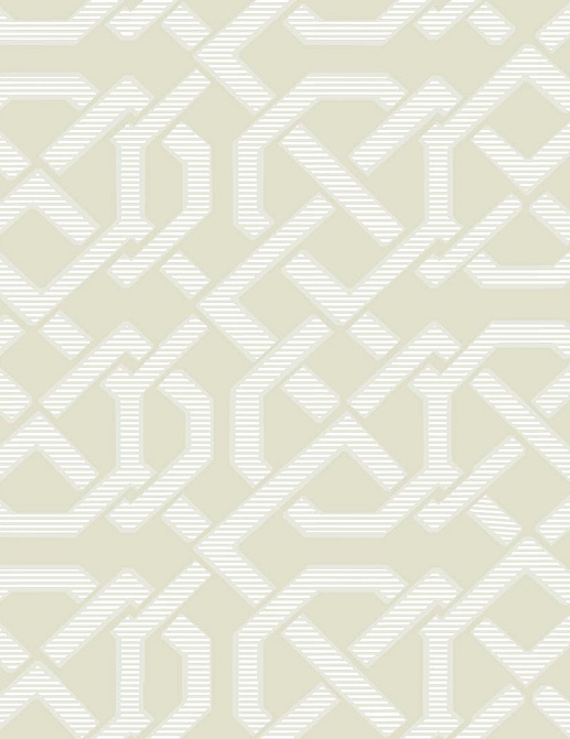 Обои Cole & Son Geometric 93/2005