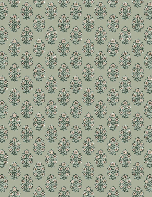 Обои Borastapeter Charm 8168