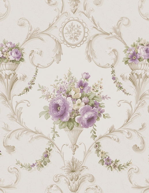 Обои Galerie Classic Silks 4 CL38231