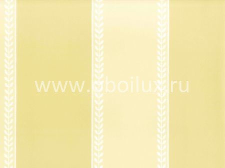 Обои Zoffany Fleurs Rococo FLW07005