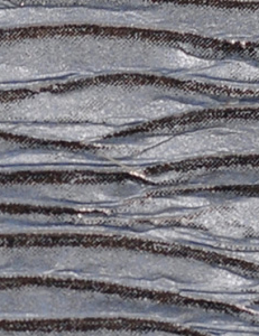 Обои Innovations Collection Bauxite BAU-03 ALUMINUM