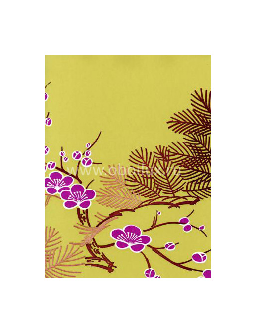 Обои Cole & Son Tamarisk 78/1004