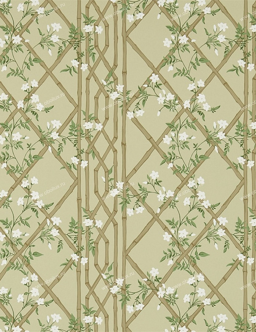 Обои Zoffany Woodville 311329