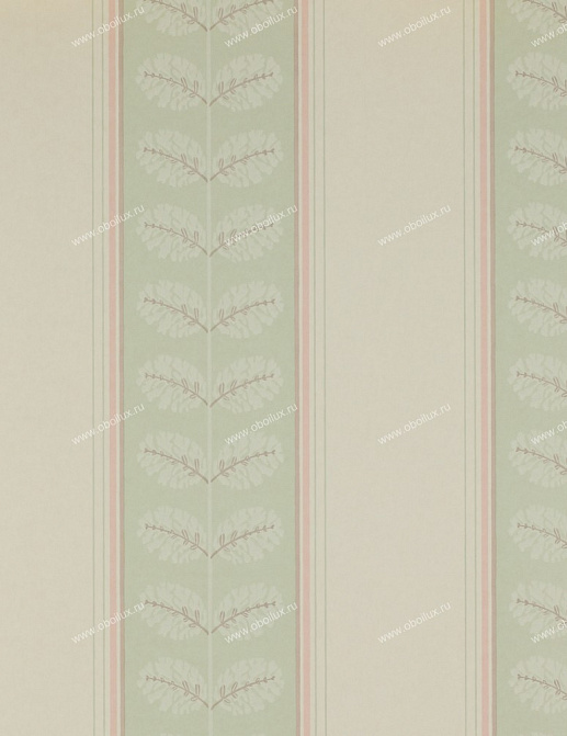 Обои Colefax and Fowler Ashbury 07992-05