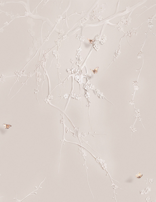 Панно и фотообои Applico Barelief Line B0074-GL1