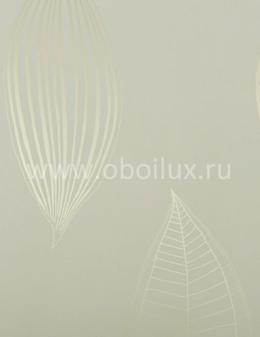 Обои Osborne & Little Folia W5793-03