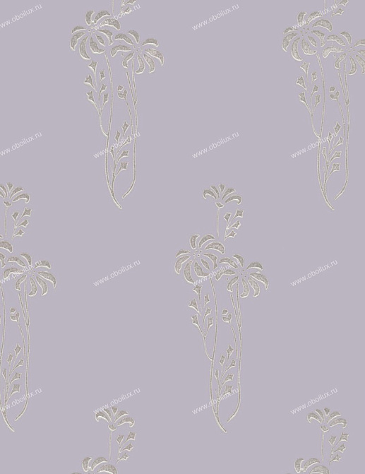 Обои Cole & Son Charlie Wilson 80/5027