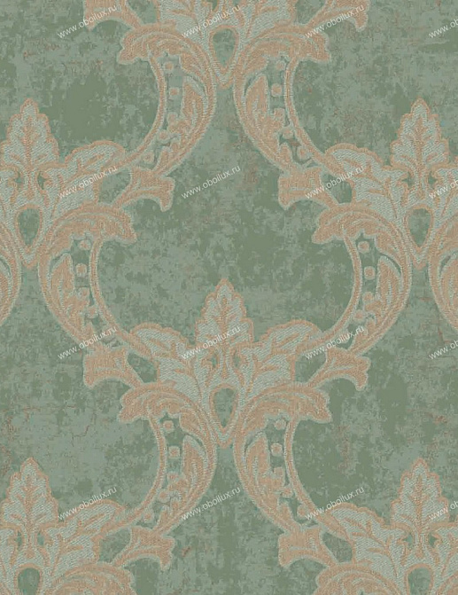 Обои Paravox Rideau RU1249
