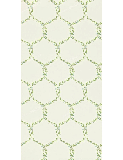 Обои Sanderson Classic Collection II 212009
