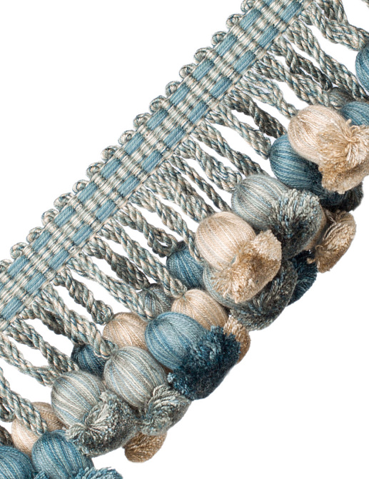 Бахрома Samuel & Sons Kensington Collection 985-56080/23