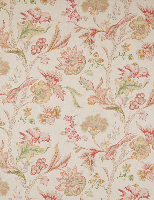 Ткань Colefax and Fowler Belvedere F4717/02