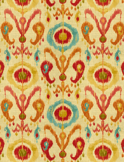 Ткань Kravet Samarkand Zaria/1219