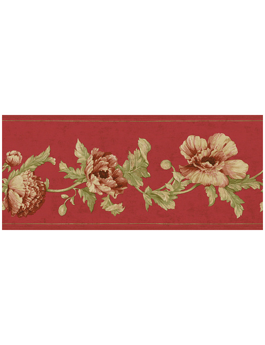 Бордюр Blue Mountain Borders BC1580090