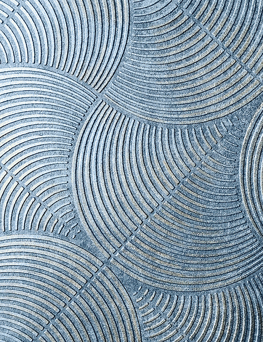 Панно и фотообои Affresco Fabrika 19 Fabrika19 34 Blue
