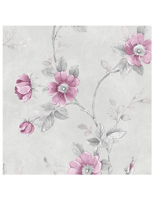 Обои Aura Rose Garden RG35733