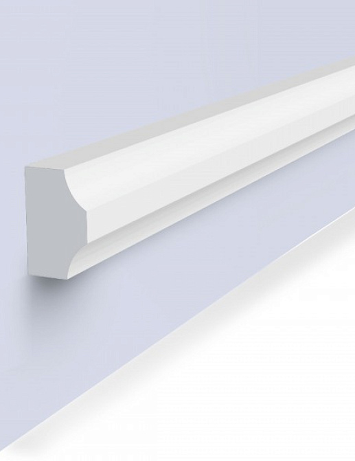 Молдинги HIWOOD Hiwood Decor TRW30