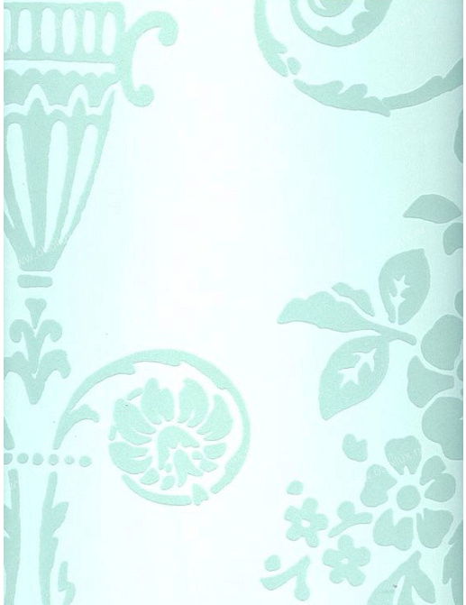 Обои Designers Guild Amalienborg P479/08