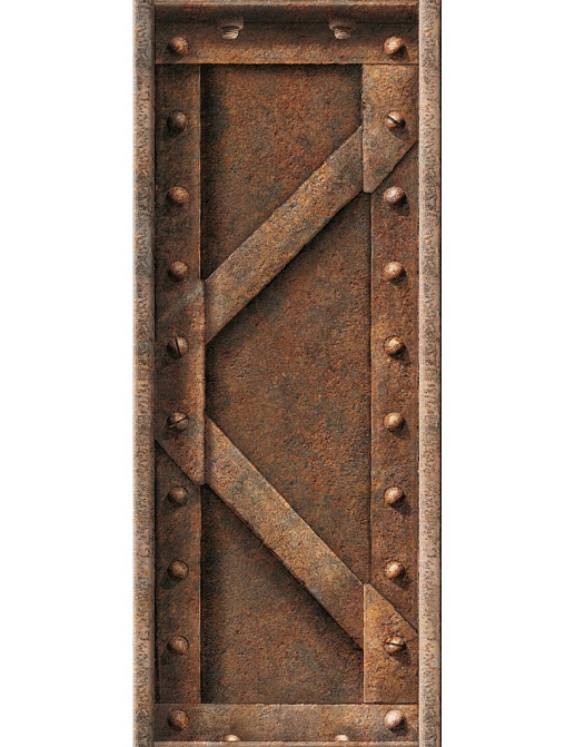 Бордюр Koziel Volume 1 8888-255